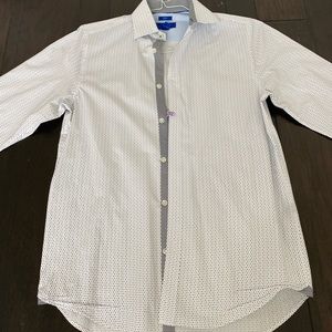 Men’s Dress Shirt